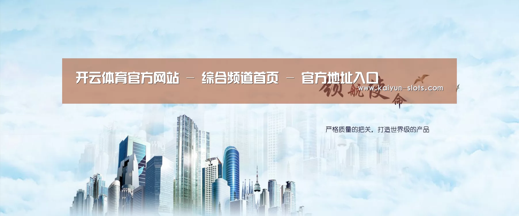 开云体育公司